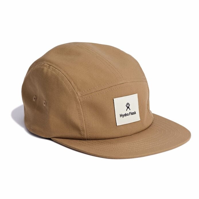 Classic 5 Panel Hat G2