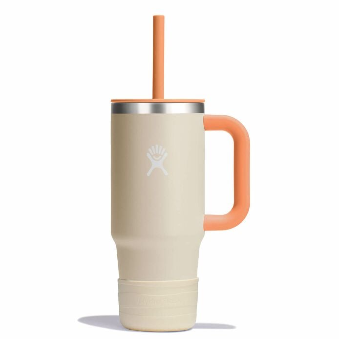 24 oz Kids Travel Tumbler O7