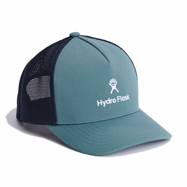 Classic Trucker Hat M9
