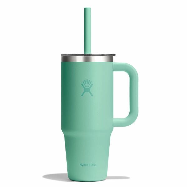 24 oz Travel Tumbler M6