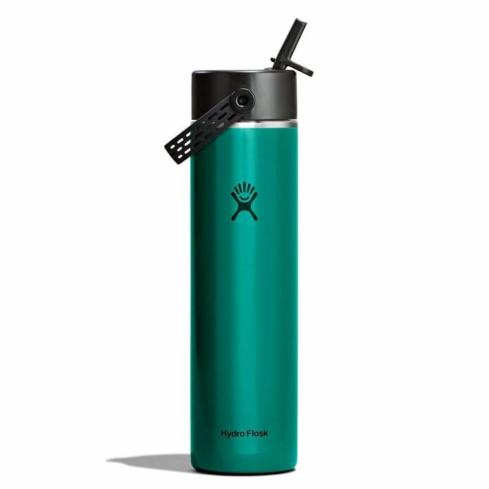 24 oz Lightweight Flex Straw Bottle T5