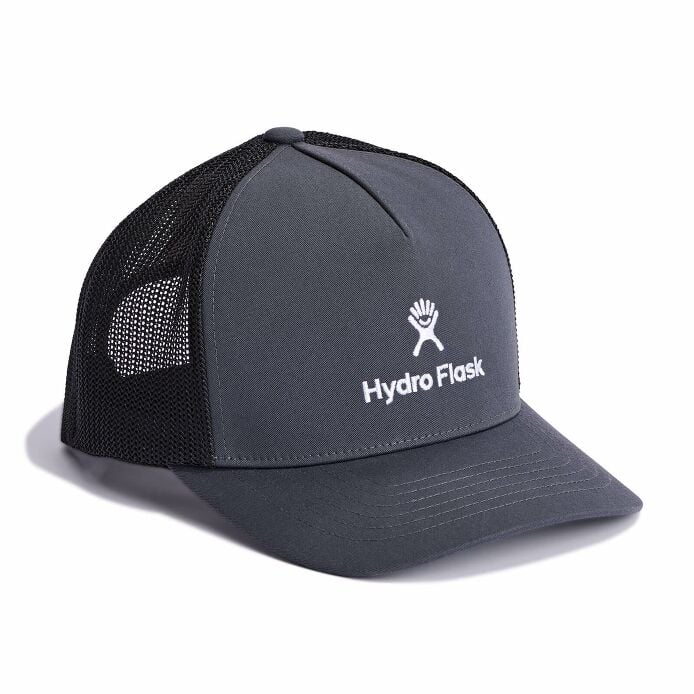 Classic Trucker Hat M9