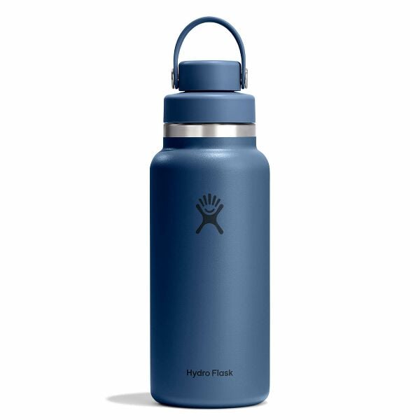 32 oz Wide Mouth with Flex Chug Cap K9