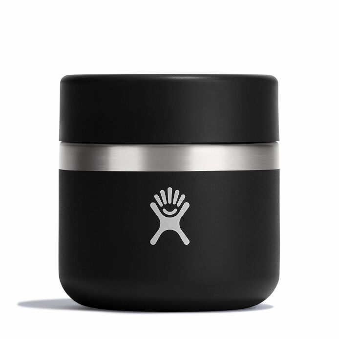 8 oz Insulated Food Jar M1