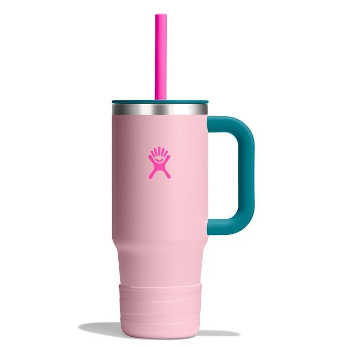 24 oz Kids Travel Tumbler J9