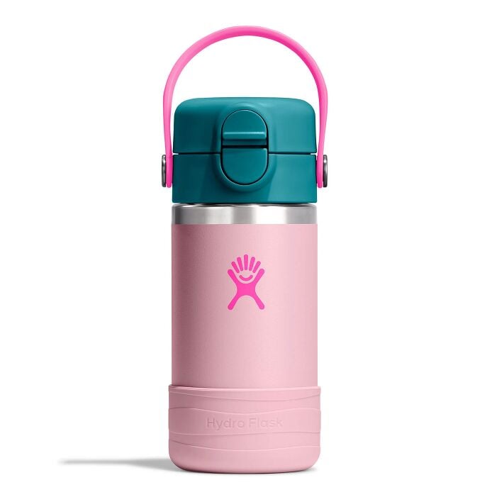 Kids 12 oz Bottle Z8