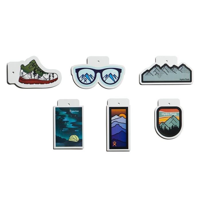 Sticker Pack G2