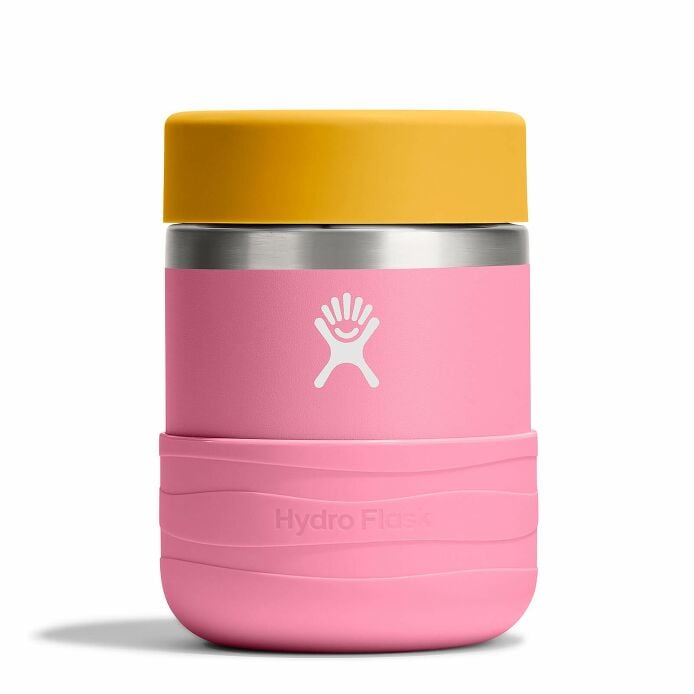 12 oz Kids Food Jar V8