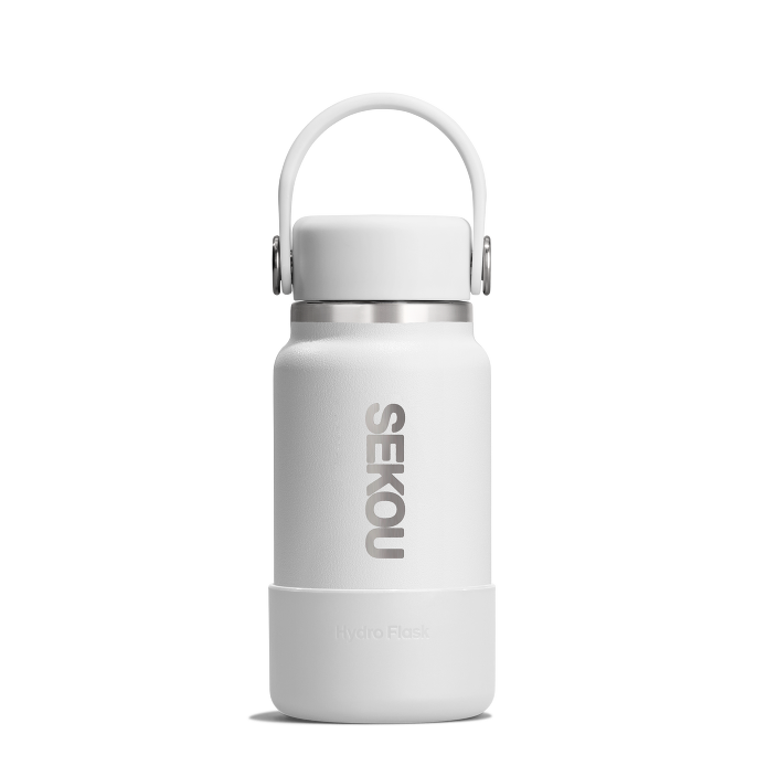 Sekou I See You White - 200 mL Micro K1
